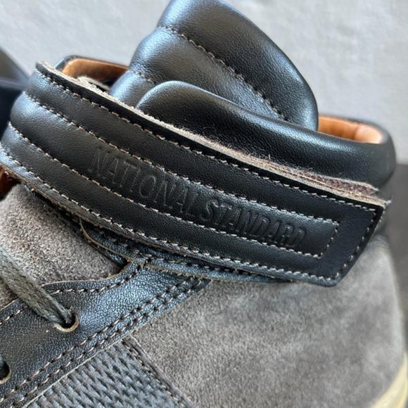 National Standard Boots main image 7